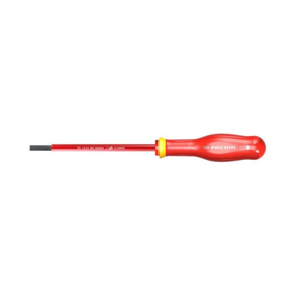 Skruetrækker Facom AT3X100VE 3x100 mm 