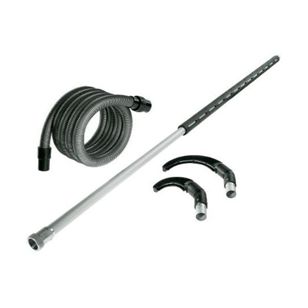Rør rengøring kit Nilfisk 63215 38 mm 