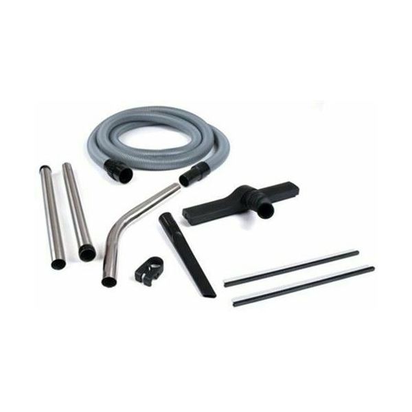 Tilbehørssæt Nilfisk 302002881 Industri, 38 mm 