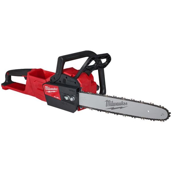 Motorsav Milwaukee M18 FCHSC-0 uden batteri og oplader 