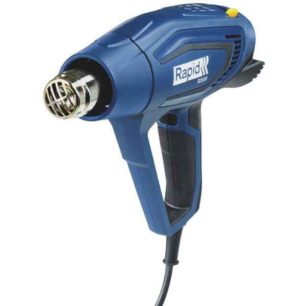 Varmluftpistol Rapid R2000 2000 W 