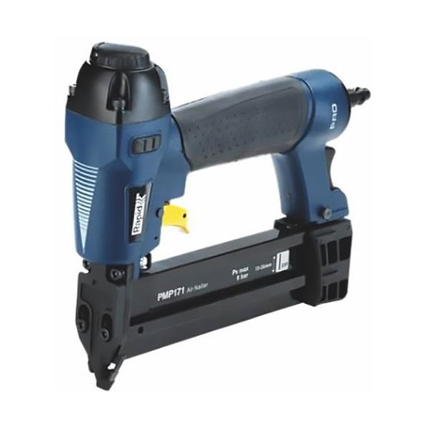 Klammepistol Rapid PRO PMP171 Pneumatisk 