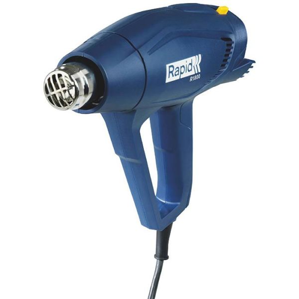 Varmluftpistol Rapid R1800 1800 W 