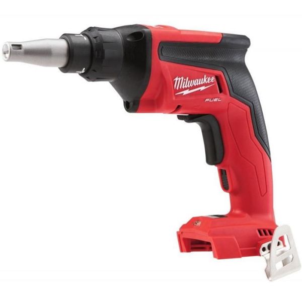 Gipsskruemaskine Milwaukee M18 FSG-0X uden batteri og oplader 