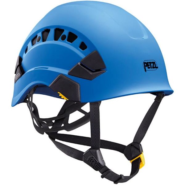 Sikkerhedshjelm Petzl Vertex Vent med Centerfit Blå
