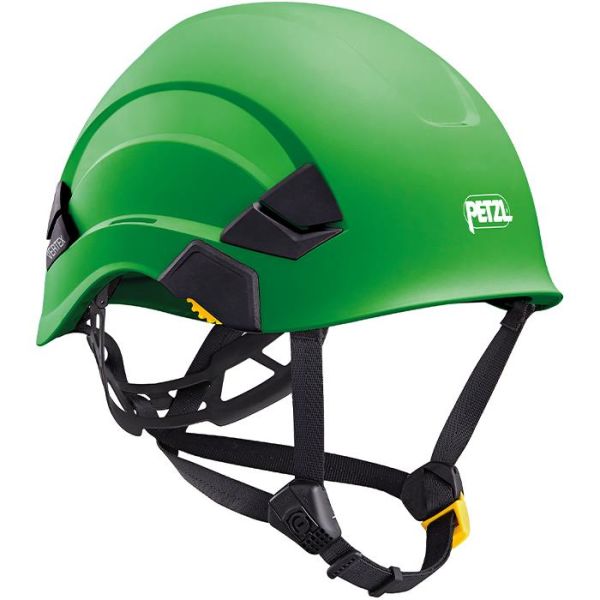 Suojakypärä Petzl Vertex Vent Centerfit Vihreä