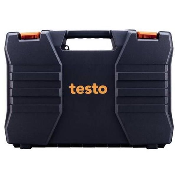 Værktøjstaske Testo 05161201 til instrumenter og sensorer 