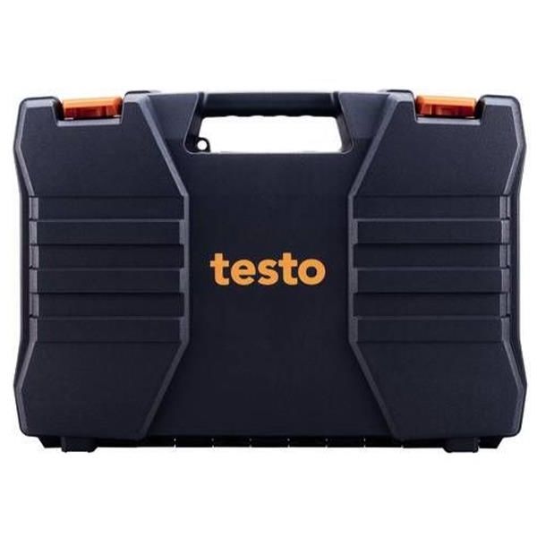 Verktygsväska Testo 05161201 för instrument och givare 