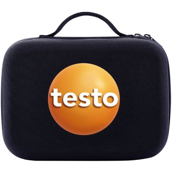 Værktøjstaske Testo 05160270 til opvarmningsteknologi; 