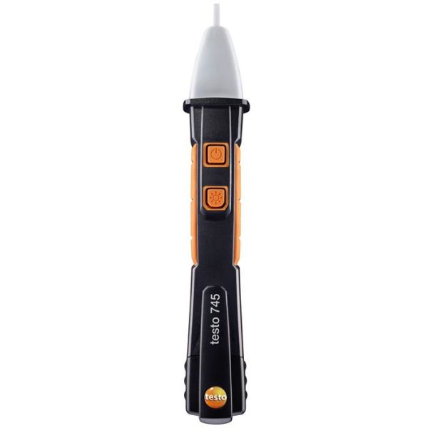 Spændingtester Testo 745  