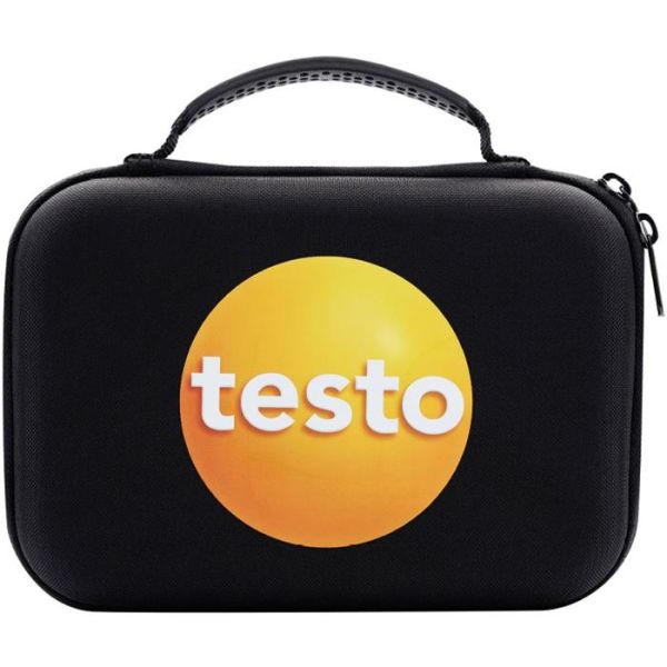 Säilytyslaukku Testo 05900016 sopii malliin Testo 760 
