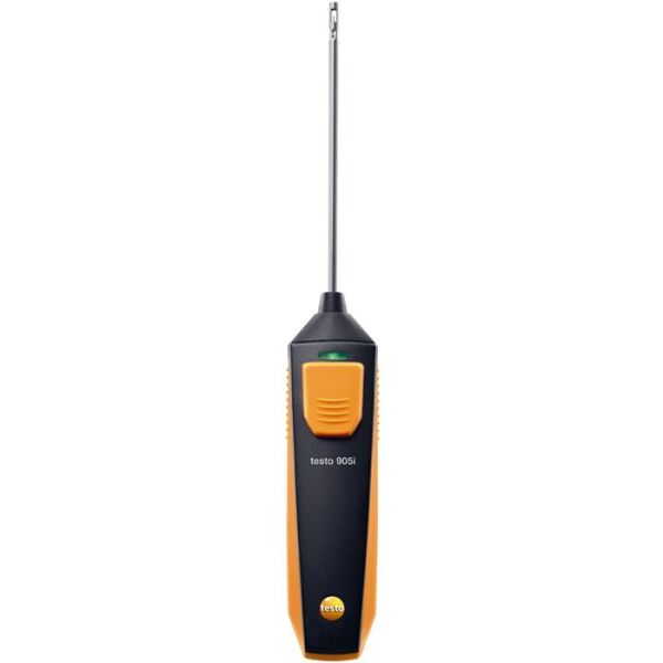 Temperaturmåler Testo 905i  