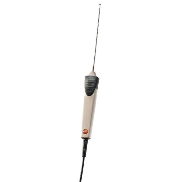 Overflade temperatur sensor Testo 06021993  