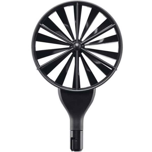 Vingehjulssensor Testo 06359430 Plug-in 