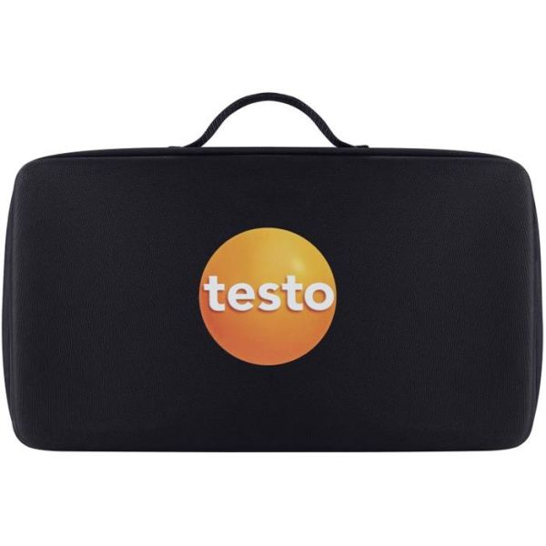 Værktøjstaske Testo 05164401 til Testo 440 og sensorer 