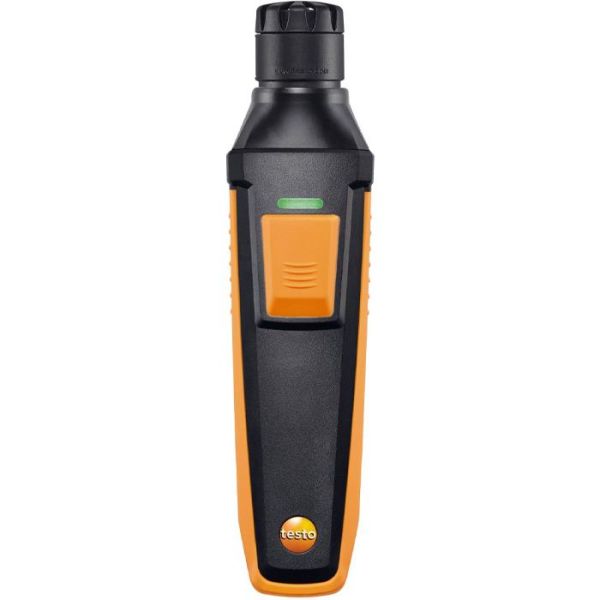 CO sensorer Testo 06321271 med Bluetooth 