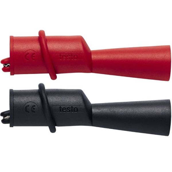 Krokodille klip Testo 05900009  