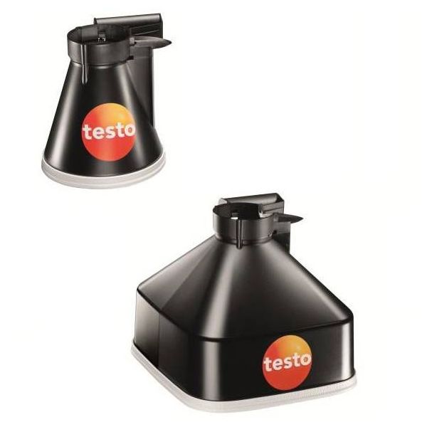 Måledysesæt Testo 05634170  