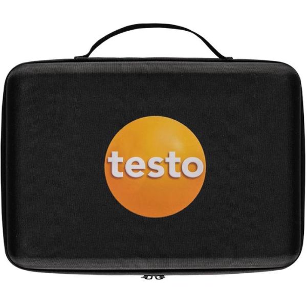 Koffert Testo 05160283 for SmartProbes, stor modell 