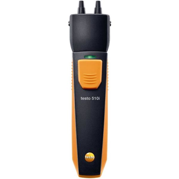 Differenstryksensor Testo 510i  