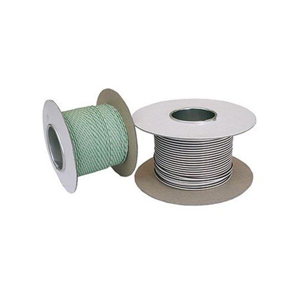 Termoelement ledning Testo A10K-100 type K, 100 m 