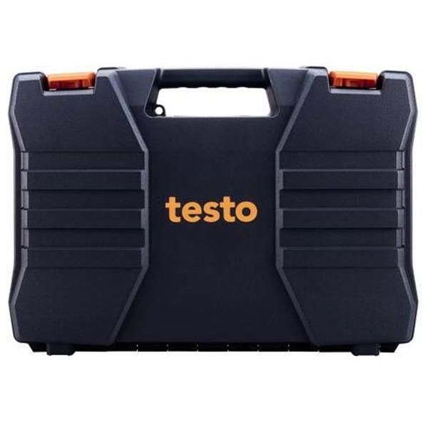 Verktøyveske Testo 05161200 for instrumenter i kompaktklassen 