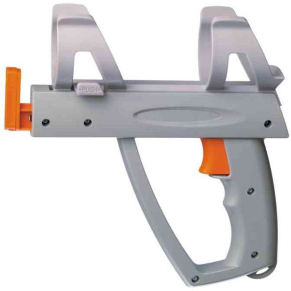 Pistol spray håndtag Mercalin 58628099 plastic 