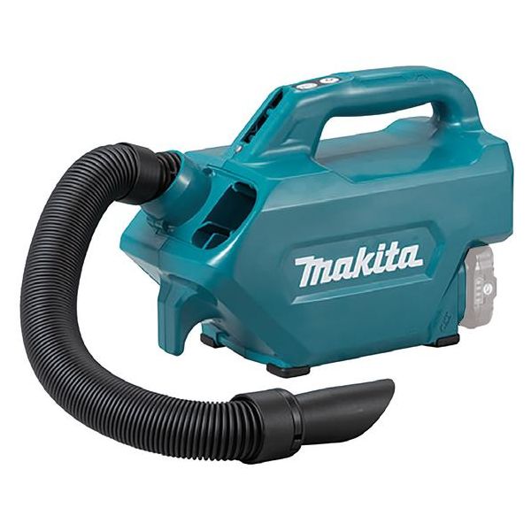 Støvsuger Makita CL121DZ uten batteri og lader 