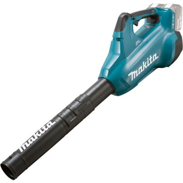 Lehtipuhallin Makita DUB362PT4 sis. akun ja laturin 
