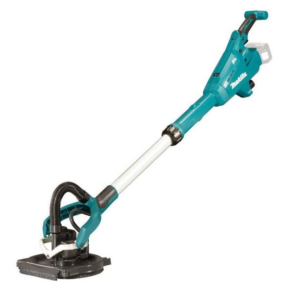 Vægsliber Makita DSL800ZU uden batteri og oplader 
