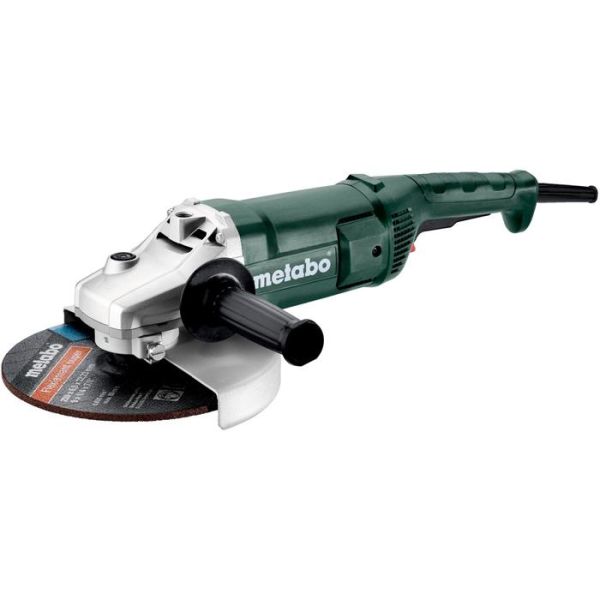 Vinkelsliber Metabo WE 2200-230 2200 W 