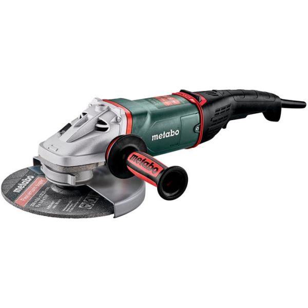 Vinkelsliber Metabo WEPBA 26-230 MVT Quick 2600 W 