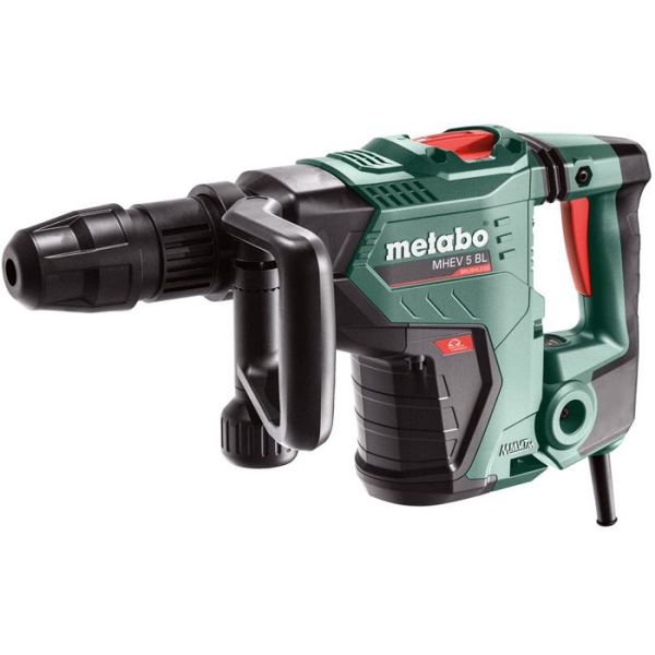 Mejselhammare Metabo MHEV 5 BL 1150 W 