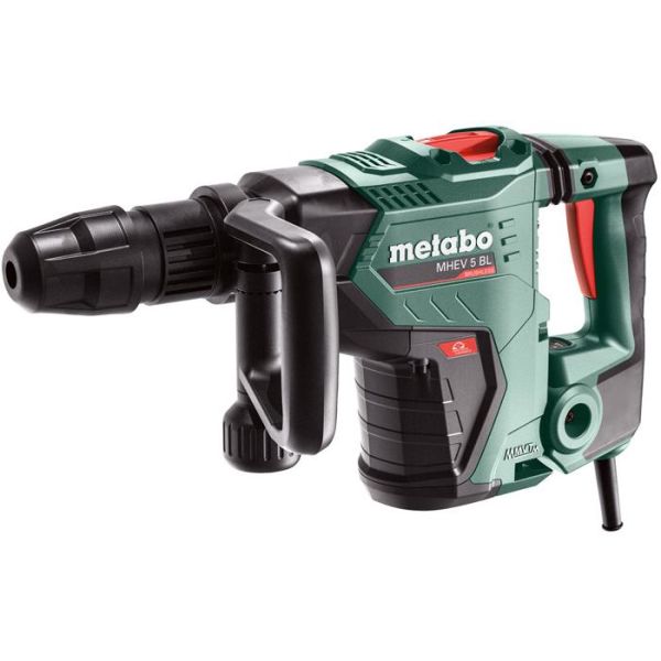 Mejselhammer Metabo MHEV 5 BL 1150 W 