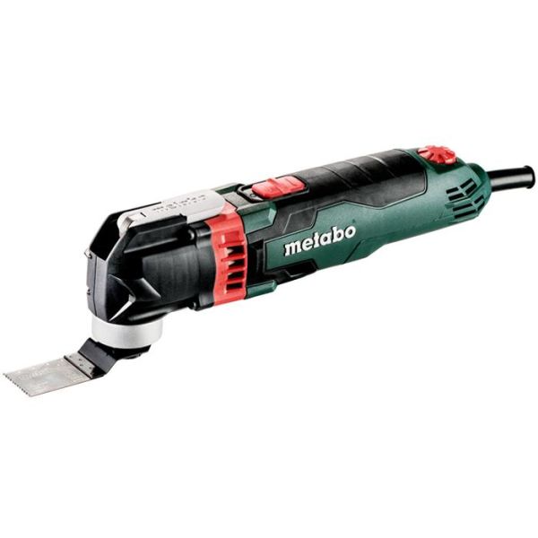 Multiværktøj Metabo MT 400 Quick 400 W 