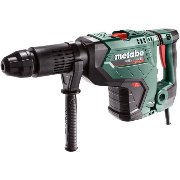 Slagboremaskine Metabo KHEV 11-52 BL 1500 W 