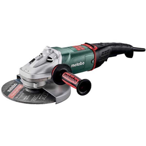 Vinkelsliber Metabo WEPBA 24-230 MVT Quick 2400 W 
