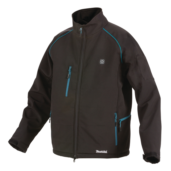 Värmejacka Makita DCJ205Z3XL 18 V XXXL