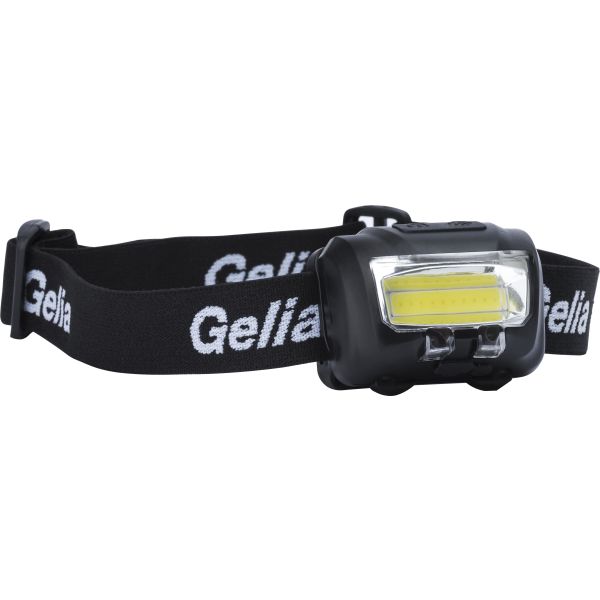 Pandelampe Gelia FOCUS F3HLS 5 W, 250 lm 