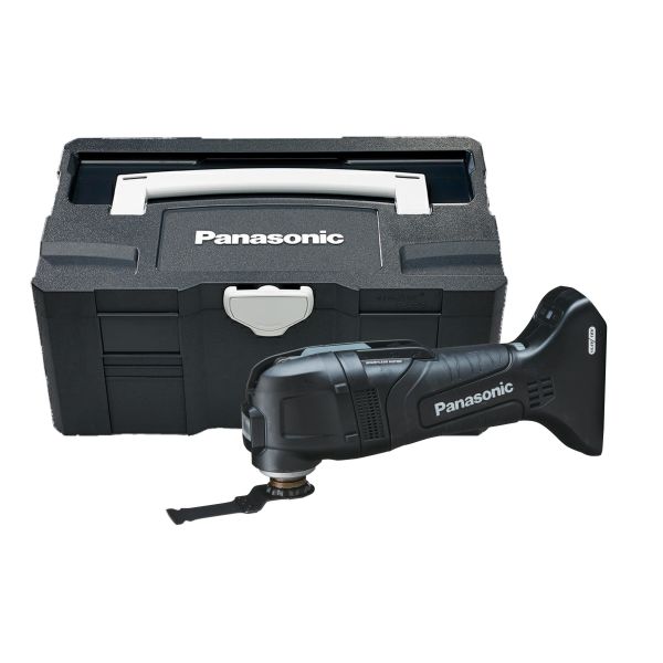 Multitool Panasonic EY46A5XT32 uden batteri og oplader 