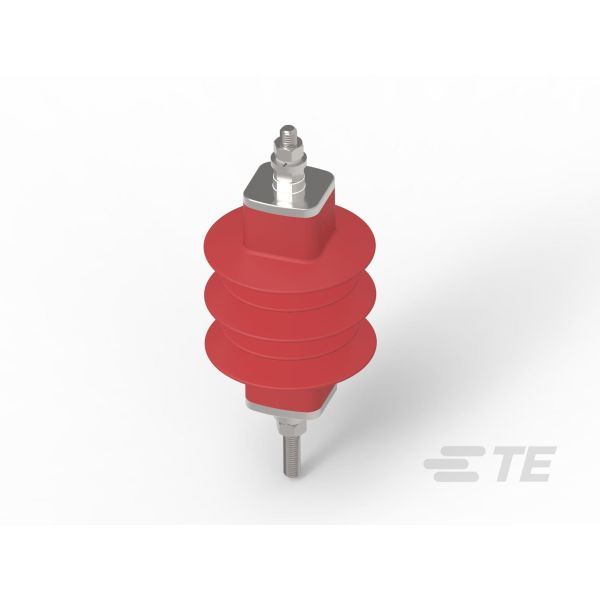 Ventilafleder TE Connectivity HDA-12MA-B3-NFH til udendørs brug 16 kV