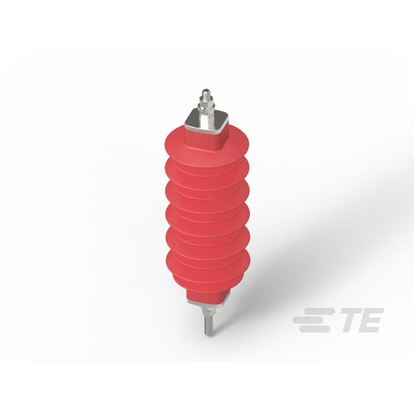 Ventilavledare TE Connectivity HDA-24MA-B3-NFH för utomhusbruk 30 kV