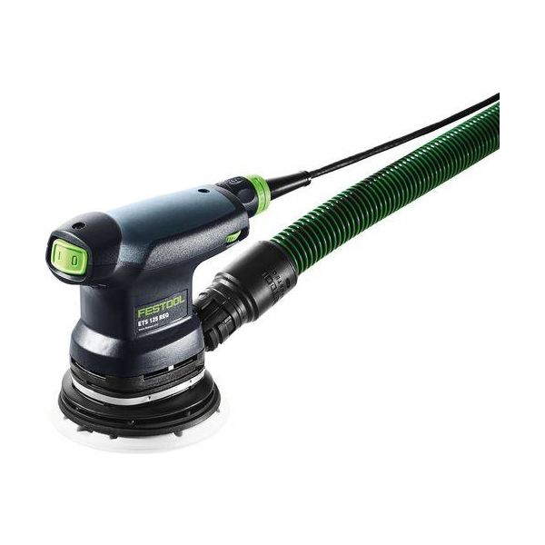 Excentersliber Festool ETS 125 REQ 250 W 
