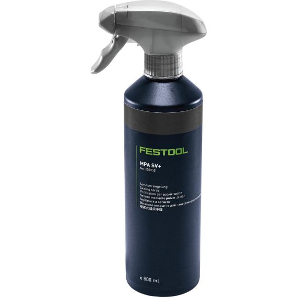 Sprayförsegling Festool MPA SV+ 0,5L 