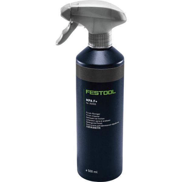 Puhdistusspray Festool MPA F+ 0,5L 