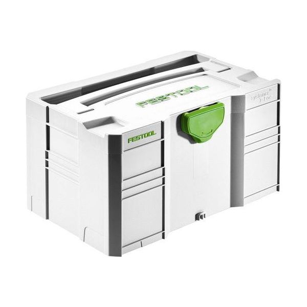 Opbevaringsboks Festool SYS-MINI 3 T-LOC  