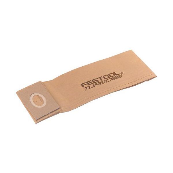Turbo filter Festool TF II-RS/ES/ET 5-pak 