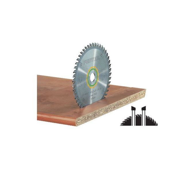 Savklinge Festool W48 fintandet, 216x2,3x30mm 