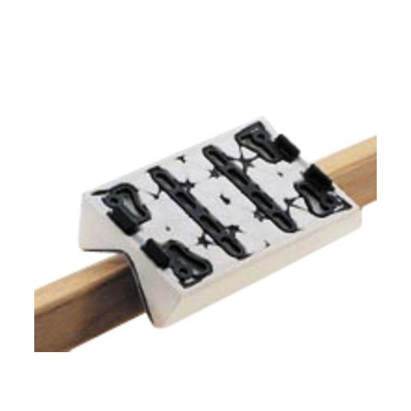 Radius profilplade Festool SSH-STF-LS130-R10KV  