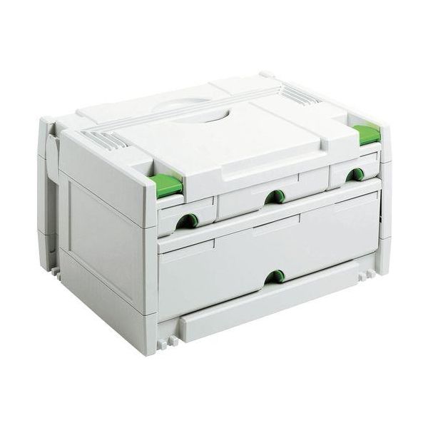 Sortimentsboks Festool SYS 3-SORT/4  